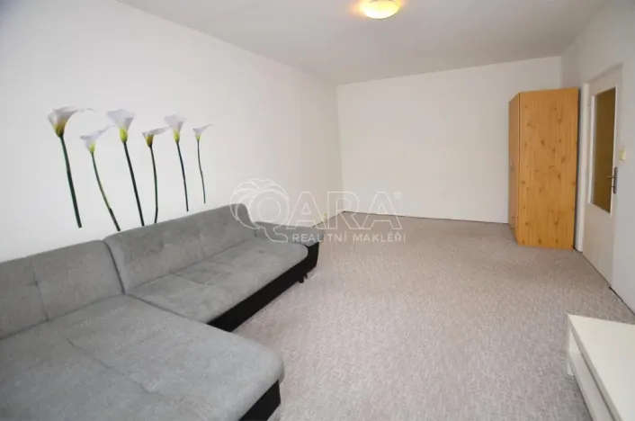 Pronájem bytu 1+1, Praha - Libuš, Na domovině, 39 m2