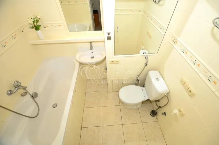 Pronájem bytu 1+1, Praha - Libuš, Na domovině, 39 m2