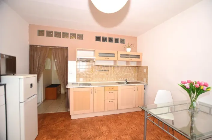 Pronájem bytu 1+1, Praha - Libuš, Na domovině, 39 m2