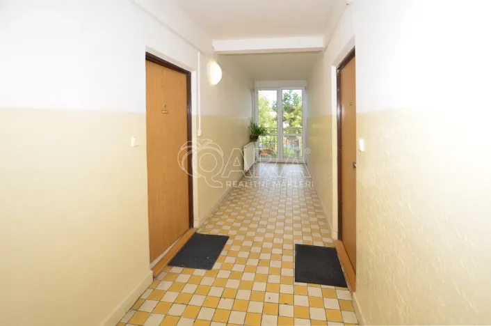 Pronájem bytu 1+1, Praha - Libuš, Na domovině, 39 m2