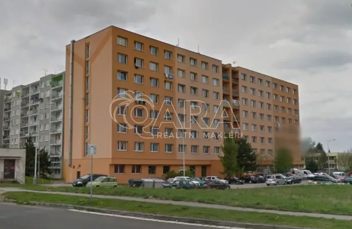 Pronájem bytu 1+1, Praha - Libuš, Na domovině, 39 m2