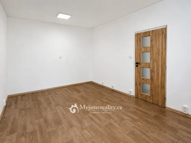 Pronájem bytu 2+1, Znojmo, Gagarinova, 55 m2