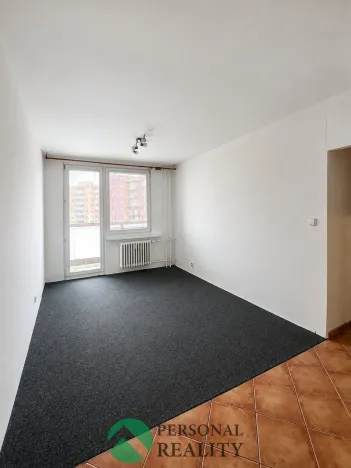 Prodej bytu 2+kk, Mělník, Sportovní, 39 m2