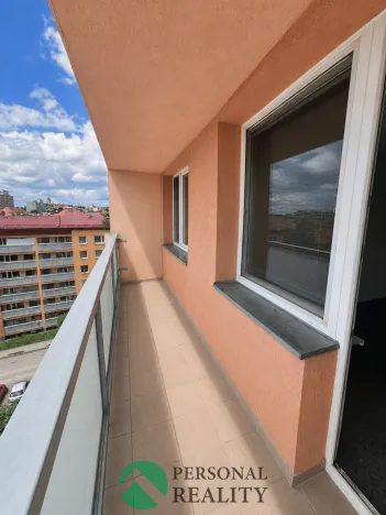 Prodej bytu 2+kk, Mělník, Sportovní, 39 m2