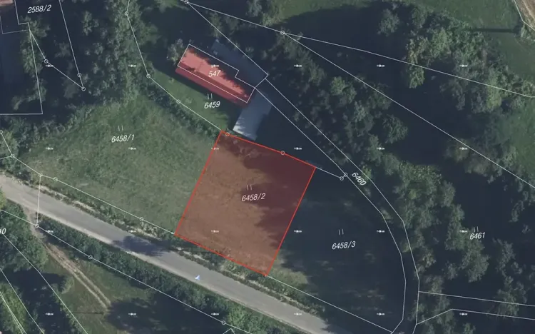 Prodej pozemku pro bydlení, Čistá, 10141 m2