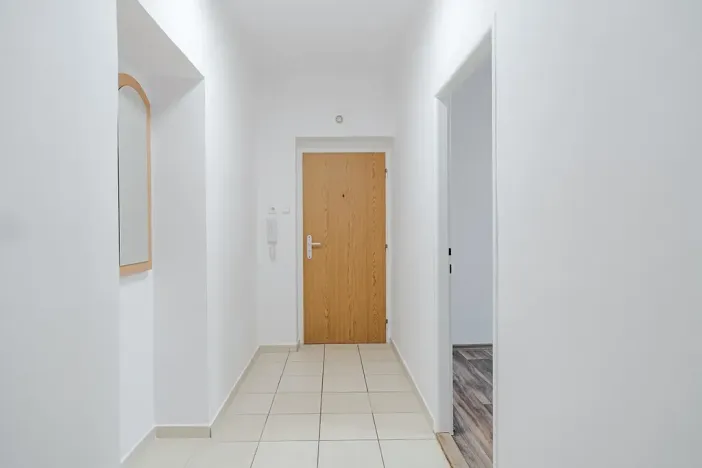 Prodej bytu 1+1, Svitavy, Mánesova, 37 m2