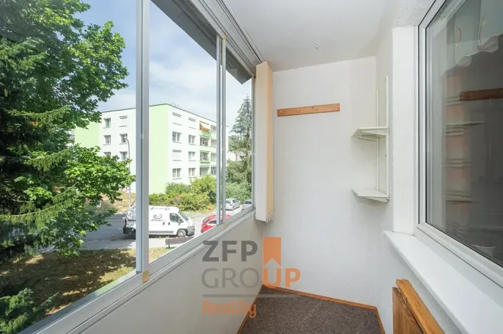Prodej bytu 3+1, Brno, Sosnová, 82 m2