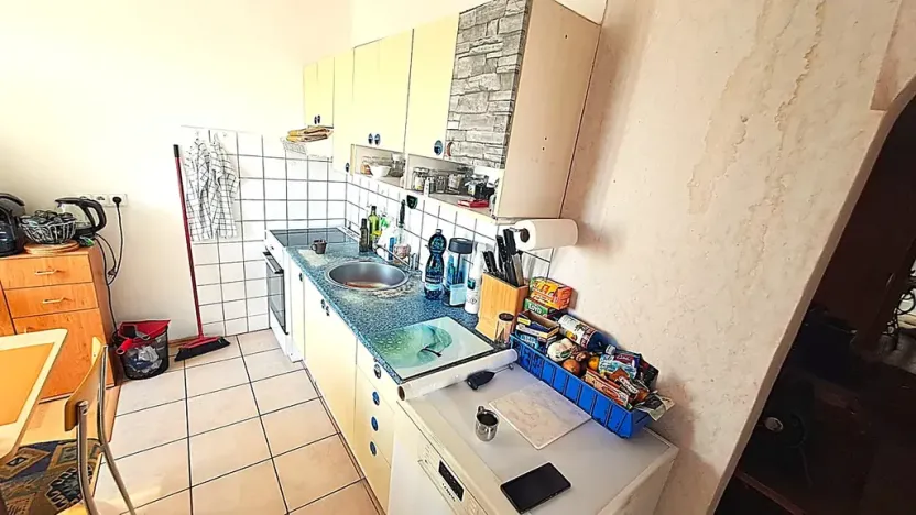 Prodej bytu 3+1, Praha - Chodov, Valentova, 63 m2
