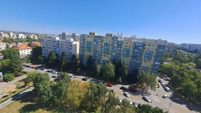 Prodej bytu 3+1, Praha - Chodov, Valentova, 63 m2