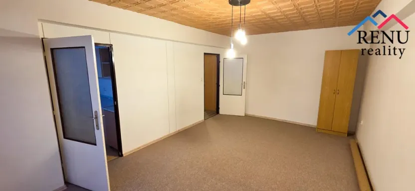 Pronájem bytu 1+1, Mladá Boleslav - Mladá Boleslav II, Na Radouči, 40 m2