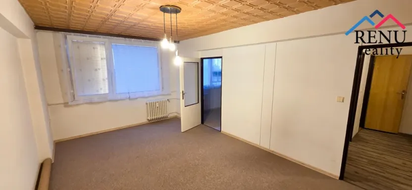 Pronájem bytu 1+1, Mladá Boleslav - Mladá Boleslav II, Na Radouči, 40 m2
