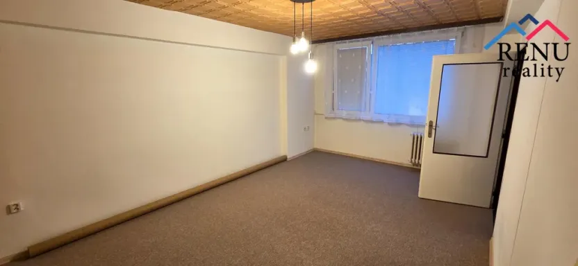 Pronájem bytu 1+1, Mladá Boleslav - Mladá Boleslav II, Na Radouči, 40 m2