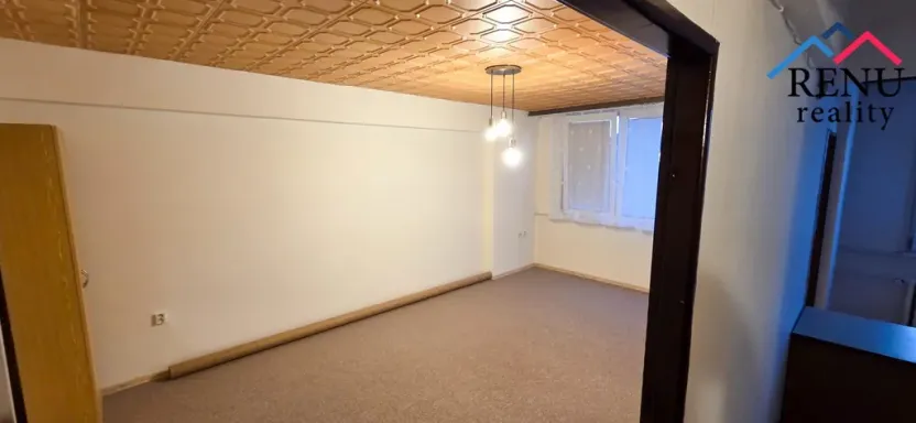 Pronájem bytu 1+1, Mladá Boleslav - Mladá Boleslav II, Na Radouči, 40 m2
