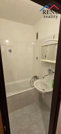 Pronájem bytu 1+1, Mladá Boleslav - Mladá Boleslav II, Na Radouči, 40 m2