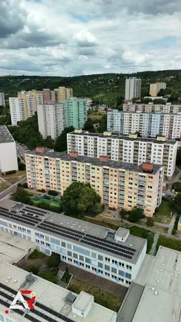 Prodej bytu 4+1, Brno, Svážná, 81 m2