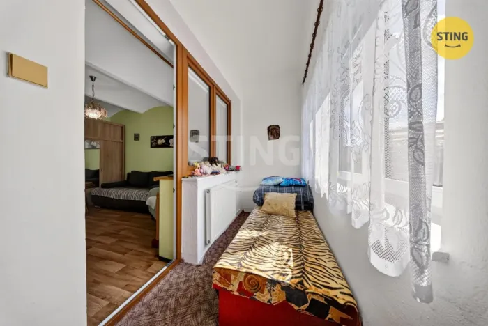 Prodej rodinného domu, Ostrava, Oblouková, 114 m2