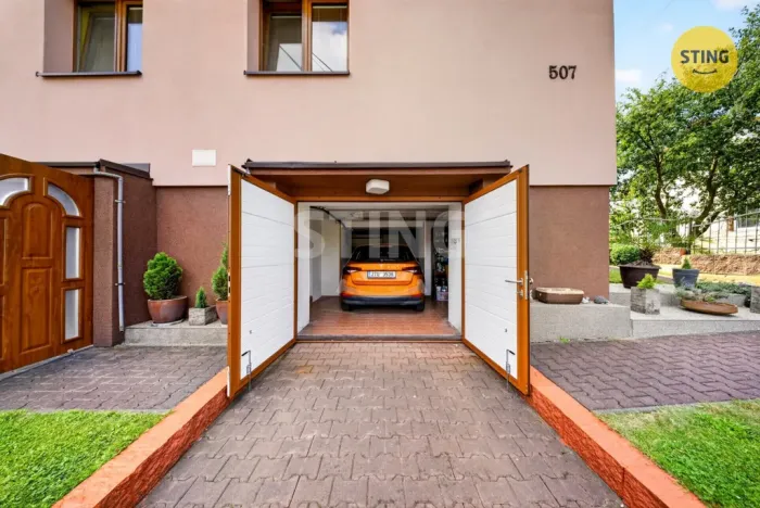Prodej rodinného domu, Ostrava, Oblouková, 114 m2