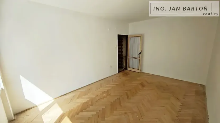 Pronájem bytu 2+1, Jihlava, Kollárova, 55 m2