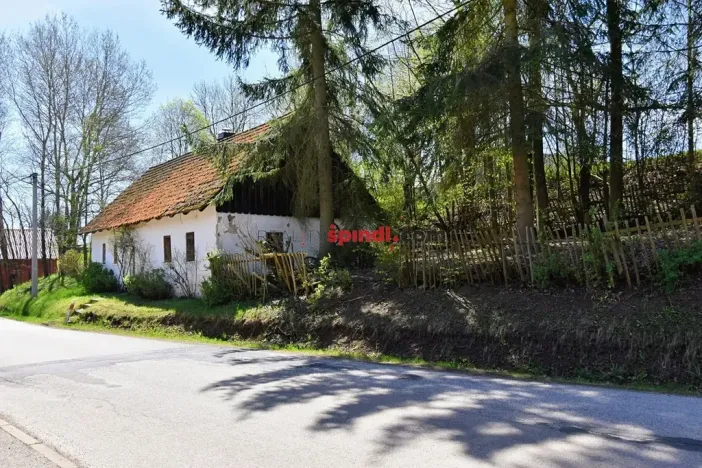 Prodej chalupy, Horní Kalná, 90 m2