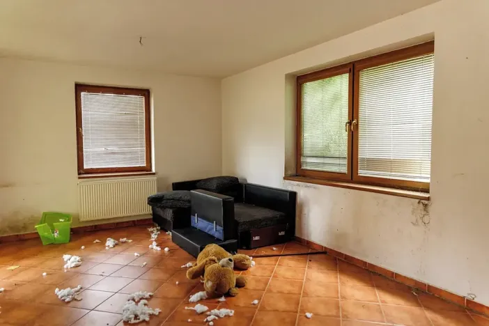 Prodej rodinného domu, Cvrčovice, Lesní, 206 m2