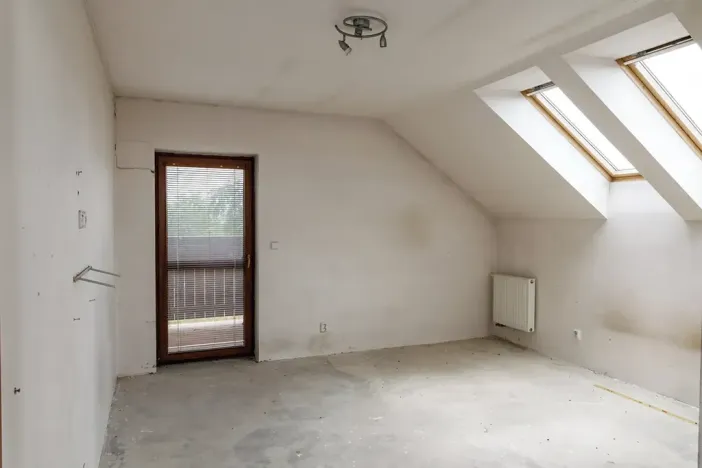 Prodej rodinného domu, Cvrčovice, Lesní, 206 m2
