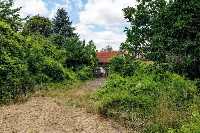 Prodej rodinného domu, Cvrčovice, Lesní, 206 m2