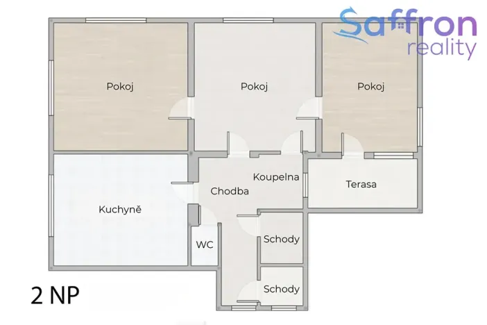 Prodej vily, Klatovy, Studentská, 215 m2