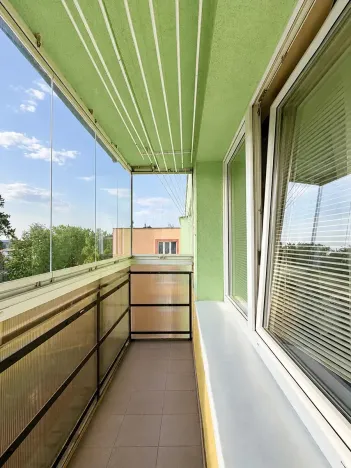 Prodej bytu 3+1, Ostrava, Břustkova, 70 m2