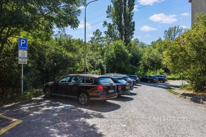 Prodej bytu 3+1, Praha - Záběhlice, Záběhlická, 97 m2