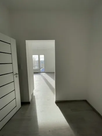 Pronájem bytu 2+kk, Mariánské Lázně, Chebská, 50 m2