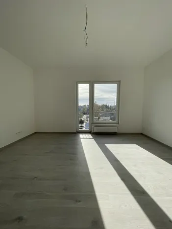 Pronájem bytu 2+kk, Mariánské Lázně, Chebská, 50 m2