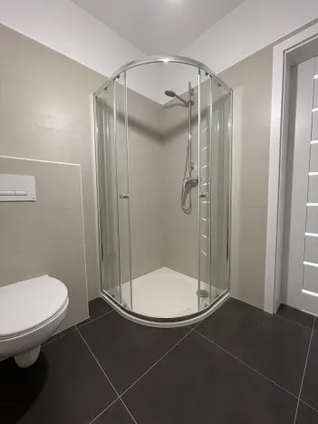 Pronájem bytu 2+kk, Mariánské Lázně, Chebská, 50 m2