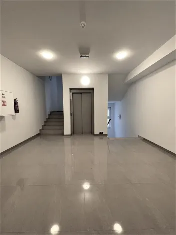Pronájem bytu 2+kk, Mariánské Lázně, Chebská, 50 m2
