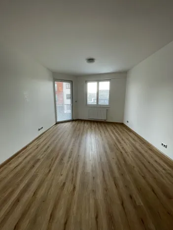 Pronájem bytu 2+kk, Pardubice - Zelené Předměstí, Rokycanova, 53 m2