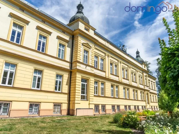 Prodej bytu 3+1, Svitavy - Předměstí, Olbrachtova, 60 m2