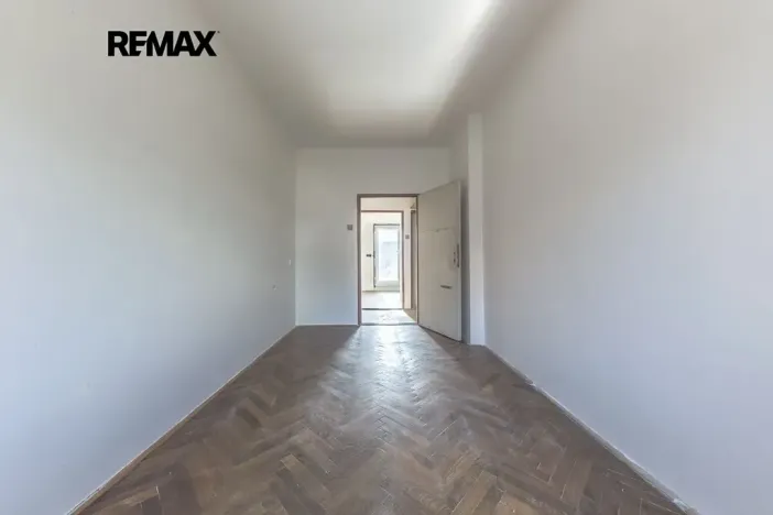 Prodej bytu 1+1, Praha - Smíchov, Holečkova, 24 m2