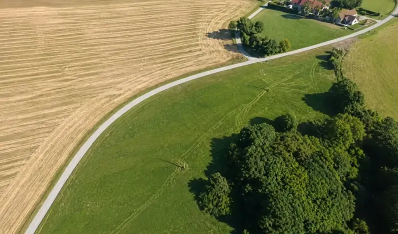 Prodej pozemku pro bydlení, Hluboká nad Vltavou, 1149 m2