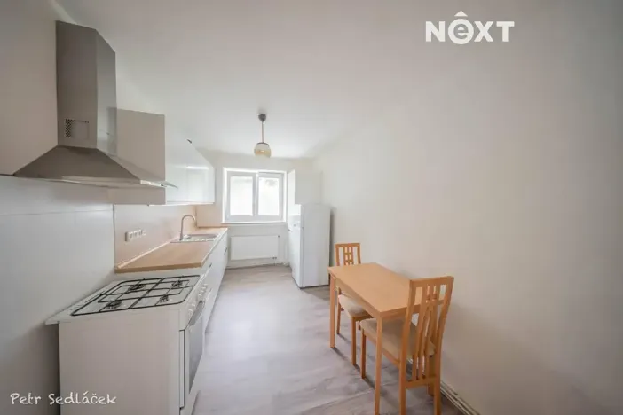 Pronájem bytu 2+1, Adamov, Dvořákova, 57 m2