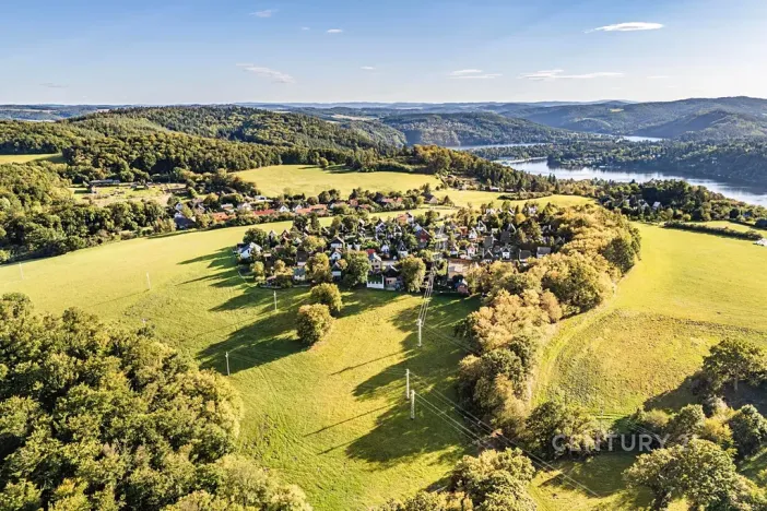 Prodej chaty, Rabyně, 58 m2