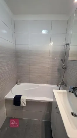 Prodej bytu 2+1, Brno, Souběžná, 55 m2