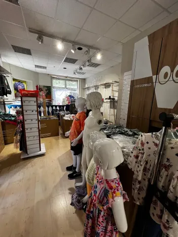 Pronájem obchodního prostoru, Karlovy Vary, Moskevská, 60 m2