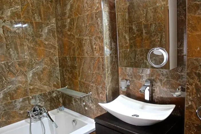 Prodej apartmánu, Karlovy Vary, Moravská, 270 m2