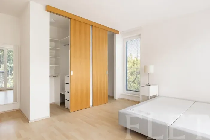 Pronájem bytu 3+kk, Praha - Hodkovičky, U Zátiší, 109 m2
