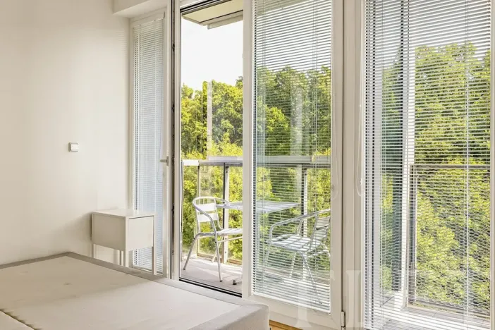 Pronájem bytu 3+kk, Praha - Hodkovičky, U Zátiší, 109 m2