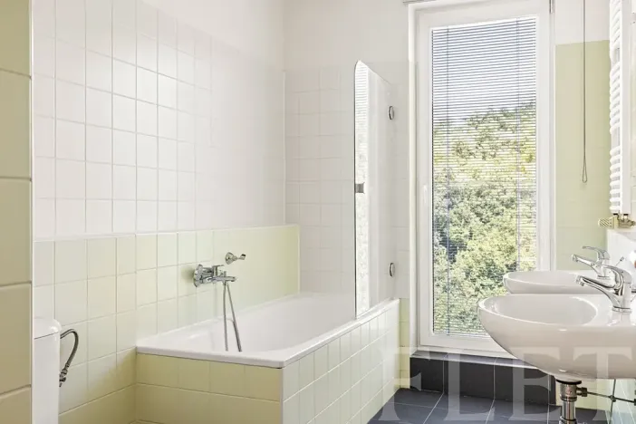 Pronájem bytu 3+kk, Praha - Hodkovičky, U Zátiší, 109 m2