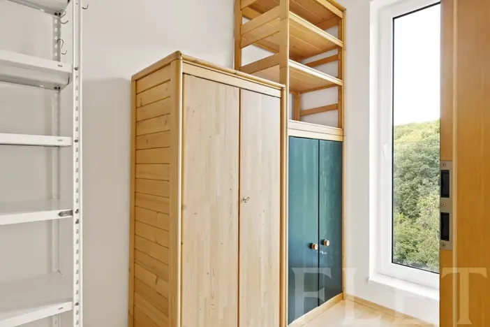 Pronájem bytu 3+kk, Praha - Hodkovičky, U Zátiší, 109 m2