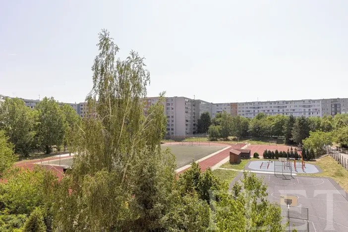 Pronájem bytu 1+kk, Praha - Stodůlky, Nušlova, 36 m2