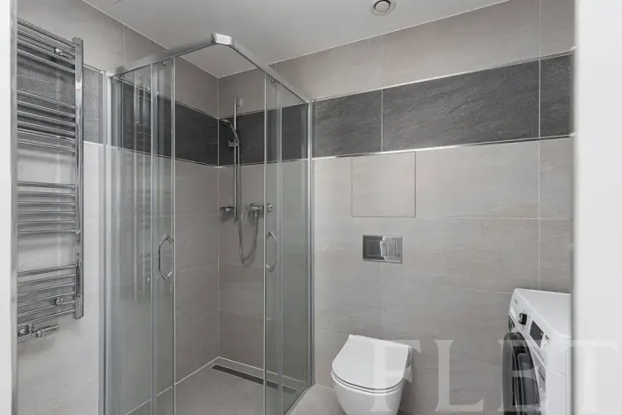Pronájem bytu 2+kk, Praha - Libeň, Kurta Konráda, 52 m2