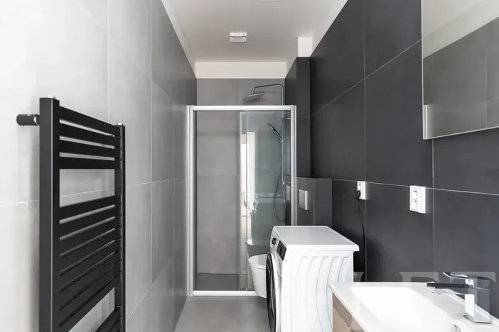 Pronájem bytu 1+kk, Praha - Libeň, Františka Kadlece, 33 m2