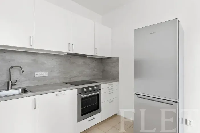 Pronájem bytu 3+1, Praha - Holešovice, Kamenická, 80 m2